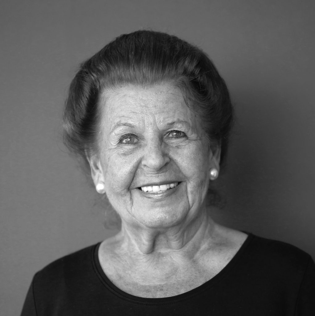 Barbara Rösler 